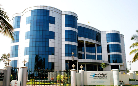 BEL's Q1 profit jumps nearly 25 pc to Rs 969 crore