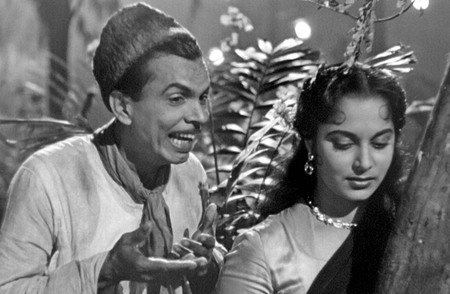 बस कंडक्टर से बने फिल्मी कॉमेडी के बादशाह, जानें जॉनी वॉकर की दिलचस्प कहानी
