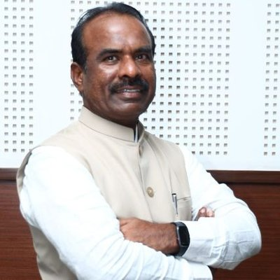K'taka BJP slams Siddarmaiah govt over shortage of fertilizers in state