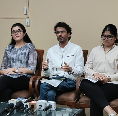 'So Long Valley' producer files defamation suit against Ruchi Gujjar post the premiere ruckus