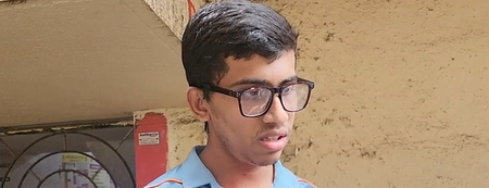 ऑपरेशन महादेव पहलगाम के पीड़ितों ने सरकार और सेना की कार्रवाई को सराहा ऑपरेशन महादेव पहलगाम के पीड़ितों ने सरकार और सेना की कार्रवाई को सराहा