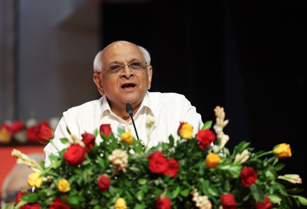 जिस देश में त्याग, तपस्या और बलिदान की भावना होती है, वह विकास के बिना नहीं रह सकता सीएम भूपेंद्र पटेल जिस देश में त्याग, तपस्या और बलिदान की भावना होती है, वह विकास के बिना नहीं रह सकता सीएम भूपेंद्र पटेल