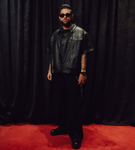 Karan Aujla's new album 'P-Pop Culture' announced; First single ‘MF Ghabru’ out on Aug 1st Karan Aujla's new album 'P-Pop Culture' announced; First single ‘MF Ghabru’ out on Aug 1st