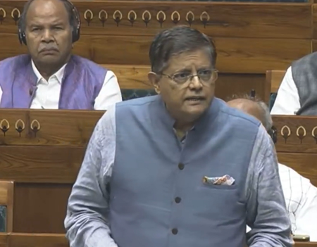 Op-Sindoor marked new milestone in India’s response to terrorist attacks: Baijayant Panda