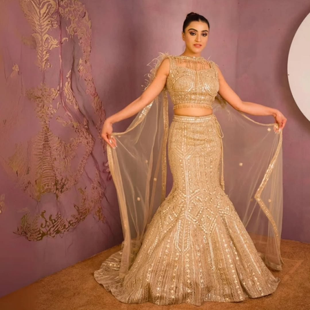 Jasmeet Kaur compares today's romantic numbers with the 90s: 'Old is Gold' Jasmeet Kaur compares today's romantic numbers with the 90s: 'Old is Gold'