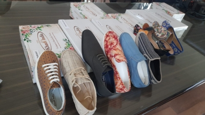 India's leather, footwear exports to UK likely to double to  billion: Piyush Goyal