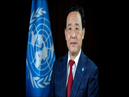 More than 673 million people worldwide experienced hunger in 2024: UN report