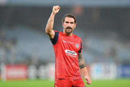 Durand Cup: Luka Majcen's goal helps Diamond Harbour gain full points against former champions Mohammedan Sporting Durand Cup: Luka Majcen's goal helps Diamond Harbour gain full points against former champions Mohammedan Sporting