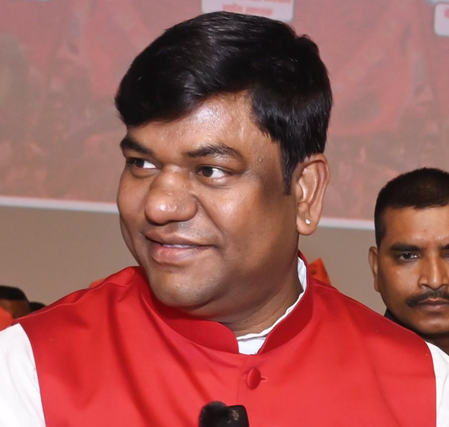 Mukesh Sahani’s VIP to contest 60 seats in Bihar Assembly polls