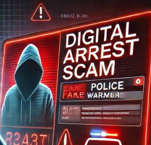 Gujarat digital arrest scam: Woman doctor duped of Rs 19.24 crore over three months