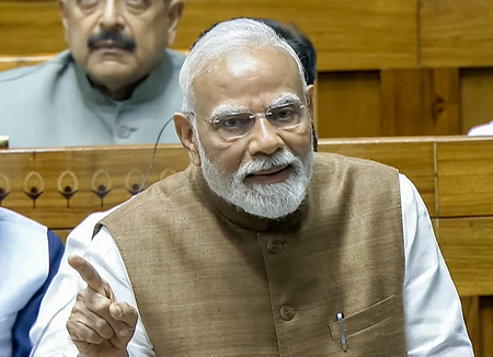 राष्ट्रहित मोदी सरकार के लिए सर्वोपरि, किसी देश के दबाव में नहीं लिया जाएगा कोई फैसला : रणबीर गंगवा