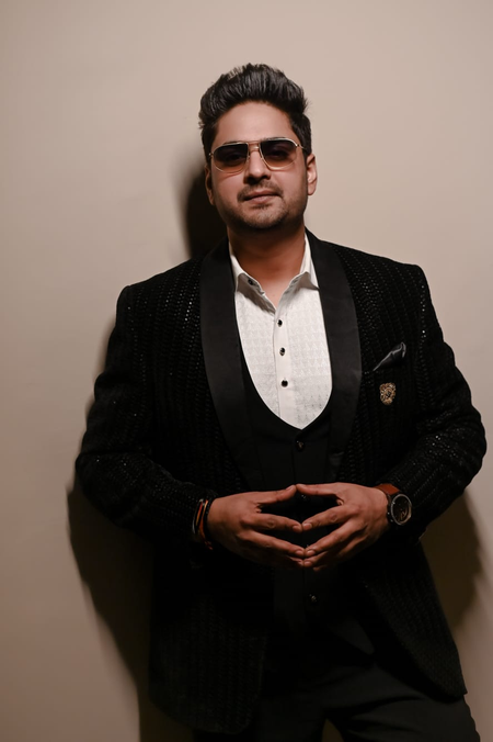 'अंदाज 2' के गाने 'हम जैसे जी रहे हैं' पर बोले अमित मिश्रा, 'ऐसा लगा पुराने सुनहरे दौर में लौट आया हूं'