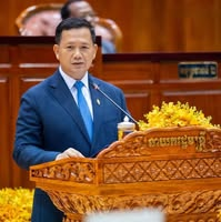 Cambodia-Thailand border situation eases: PM Hun Manet