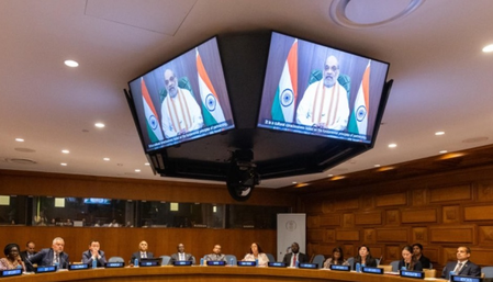 India’s cooperatives scaled traditional boundaries to become cutting-edge innovators: HM Amit Shah 
