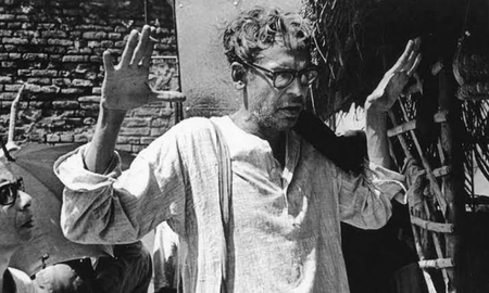 Ritwik Ghatak to be honoured at IFFM with retrospect on his birth centenary