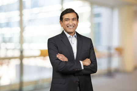 Procter & Gamble names Indian-origin Shailesh Jejurikar as CEO