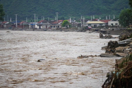 30 killed as rainstorms wreak havoc in Beijing