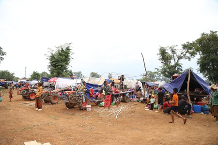 Cambodia denies violation of ceasefire agreement: Ministry of national defence