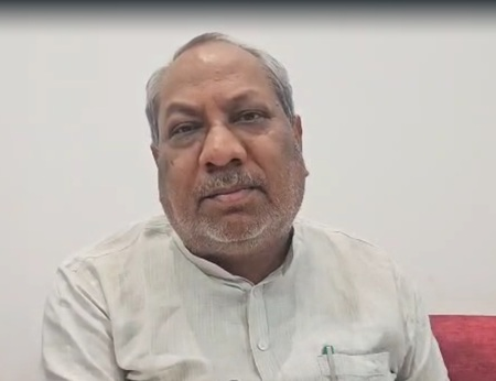 संजय निषाद बोले, 'भारत-पाकिस्तान मैच में हमारे खिलाड़ी दिखाएंगे दम', 'ऑपरेशन सिंदूर' पर भी विपक्ष को आड़े हाथों लिया