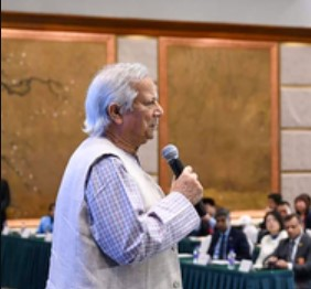 बांग्लादेश में यूएन मानवाधिकार कार्यालय खोलने के फैसले का राजनीतिक दलों ने किया विरोध