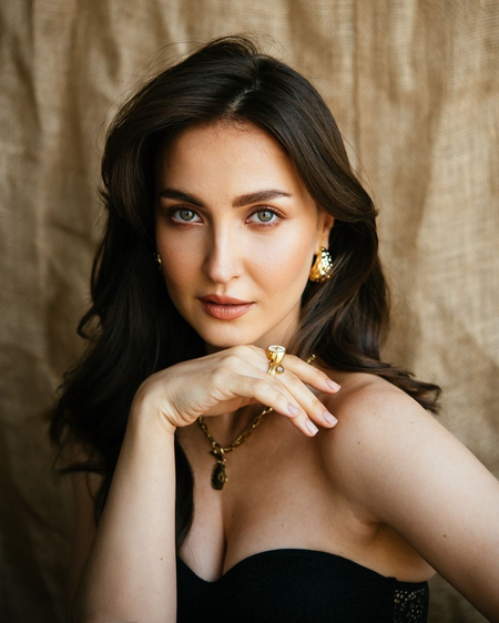 Elli AvrRam shares how her family made her birthday special in her home country Sweden