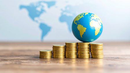 GCCs to contribute 2 pc of India’s GDP, likely to generate 2.8 million jobs by 2030