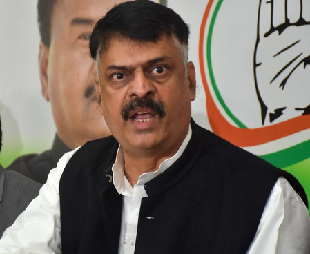 देवघर हादसे पर भाजपा सांसद निशिकांत दुबे ने गलत आंकड़े दिए : राजेश ठाकुर
