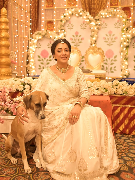 Rupali Ganguly shares why she never imagined herself becoming a big star