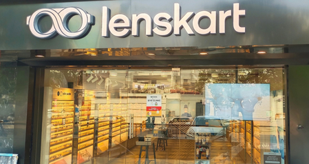 Lenskart IPO: Promoter Sumeet Kapahi’s degree, marksheets missing, shows DRHP
