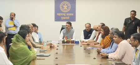 Maha cabinet clears setting up of Umed Malls for SHGs' products