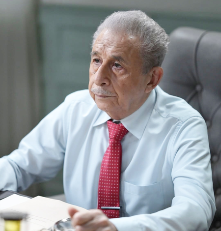 'Made in India – A Titan Story': Naseeruddin Shah's first look as J.R.D. Tata out