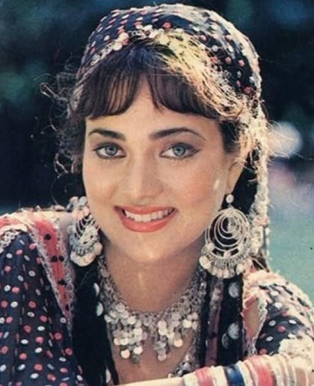 विवादों की 'मंदाकिनी' : अंडरवर्ल्ड डॉन दाऊद से जुड़ा नाम, बोल्ड सीन से मचा हंगामा