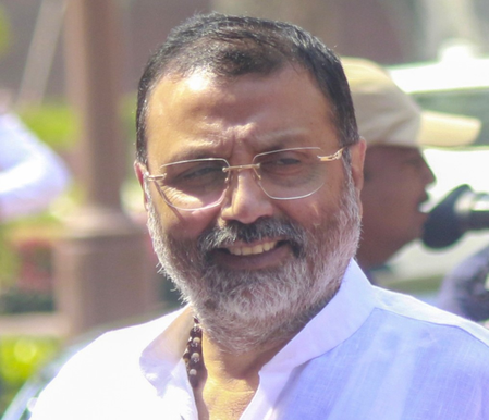 Nehru might be your grandfather, but he was first PM; I have right to question: Nishikant Dubey slams Gandhis Nehru might be your grandfather, but he was first PM; I have right to question: Nishikant Dubey slams Gandhis