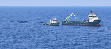 Govt has opened 1 million sq km of new offshore area to step up oil & gas hunt: Hardeep Puri
