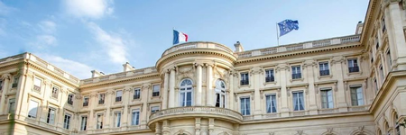 France welcomes ceasefire between Thailand, Cambodia France welcomes ceasefire between Thailand, Cambodia