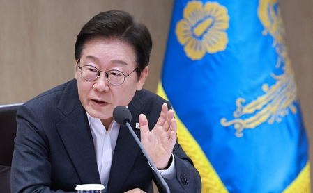 South Korea: President Lee urges stronger safety measures to root out fatal industrial accidents
