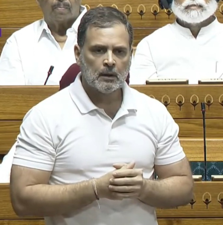 भारतीय विदेश नीति के लिए बड़ी चुनौती चीन और पाकिस्तान का गठजोड़ राहुल गांधी भारतीय विदेश नीति के लिए बड़ी चुनौती चीन और पाकिस्तान का गठजोड़ राहुल गांधी