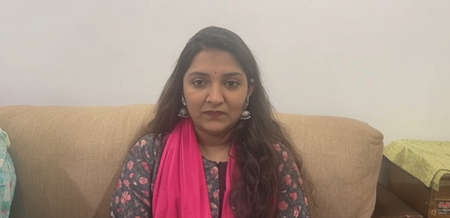 पहलगाम हमले में जान गंवाने वालों के परिजनों ने 'ऑपरेशन महादेव' को बताया ऐतिहासिक