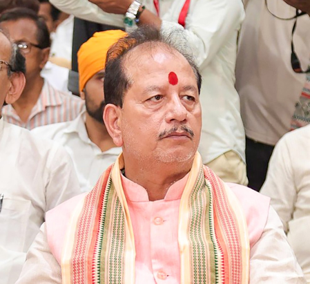 आतंकवाद देश का हितैषी नहीं, इस मानसिकता को संरक्षित करने वाले देश के दुश्मन विजय कुमार सिन्हा आतंकवाद देश का हितैषी नहीं, इस मानसिकता को संरक्षित करने वाले देश के दुश्मन विजय कुमार सिन्हा