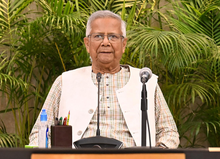 B'desh: NCC urges political parties to complete reforms within two years of forming govt
