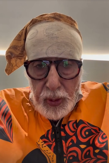 Amitabh Bachchan learns how to use Instagram at 82: 'I hope it works' Amitabh Bachchan learns how to use Instagram at 82: 'I hope it works'