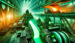 India’s green steel demand to soar to 179 million tons by 2050: Report