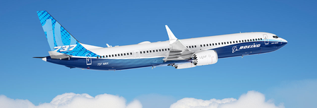 Boeing reports net loss of 2 million in Q2 2025