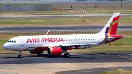 DGCA flags 51 safety lapses at Air India
