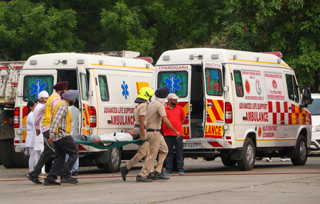 Full-scale mock drill exercise in Haryana’s five districts on August 1