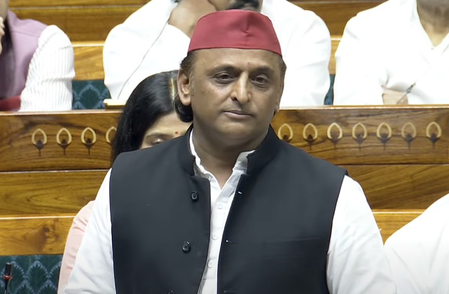भाजपा को बातों में कोई हरा नहीं सकता, सुरक्षित सीमाएं हमारी जिम्मेदारी: अखिलेश यादव भाजपा को बातों में कोई हरा नहीं सकता, सुरक्षित सीमाएं हमारी जिम्मेदारी: अखिलेश यादव