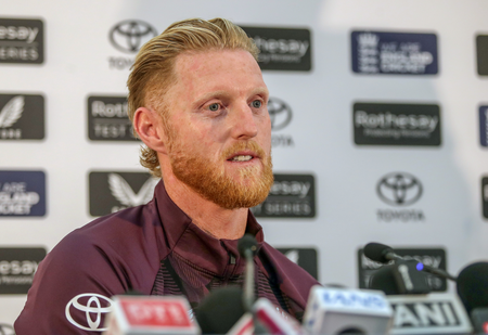 'The risk was way too high': Ben Stokes opens up on shoulder injury ruling him out of Oval Test