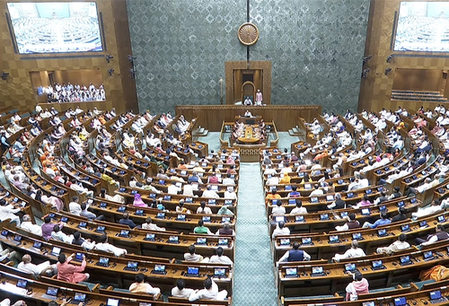Parliament Monsoon Session: Both Houses to resume today after adjournment over Op Sindoor debate