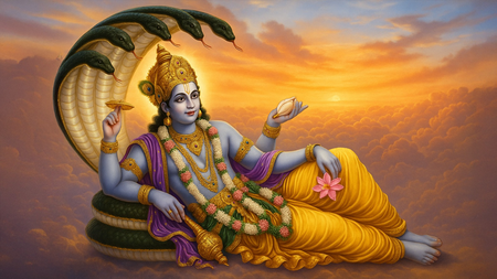 सावन गुरुवार : ऐसे करें भगवान बृहस्पति का पूजन, मिलेगी सफलता और समृद्धि