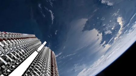 LEO satellite communications services spending to reach .8 billion in 2026